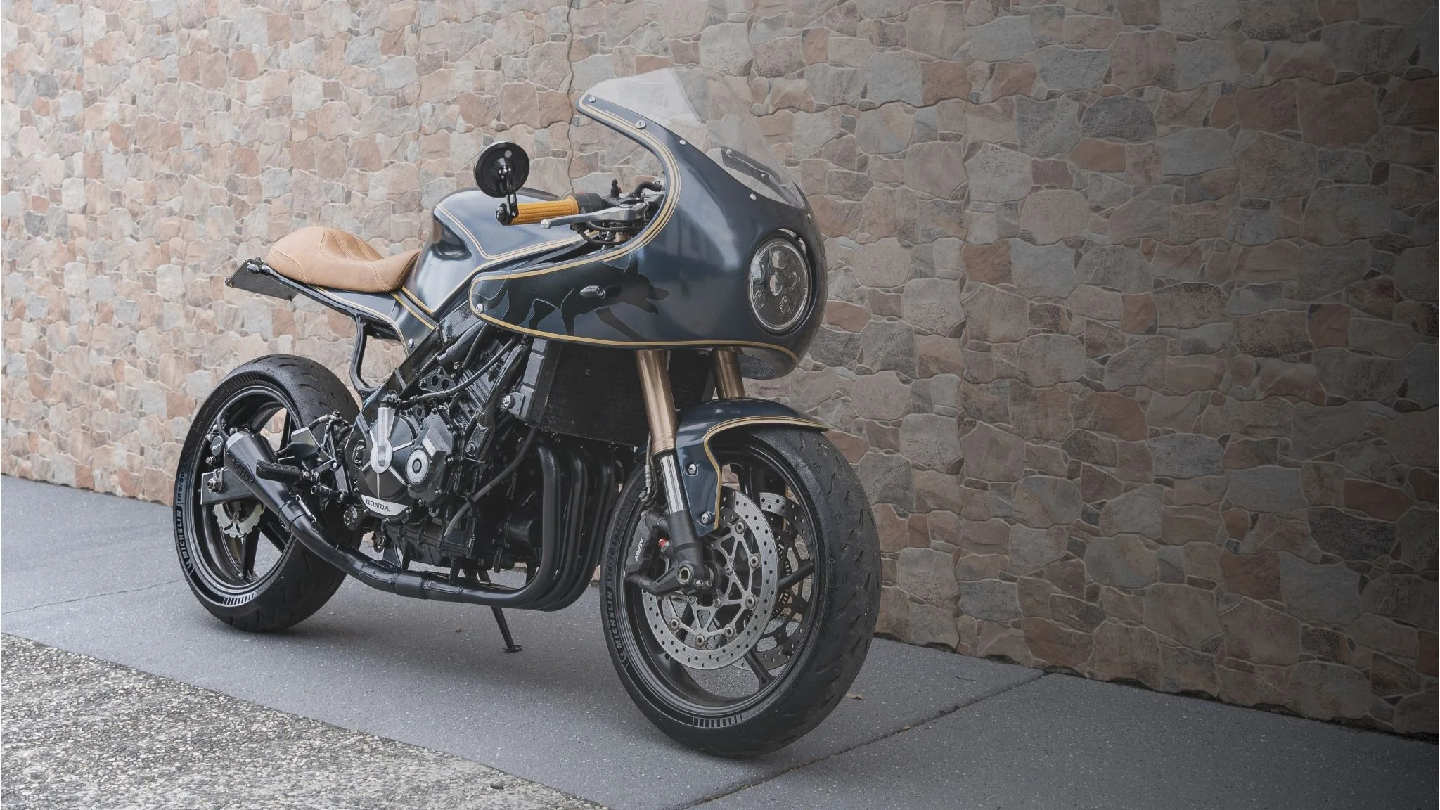 Elevate Your Custom Build